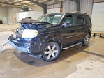 Honda Pilot 2012