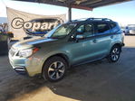 Subaru Forester 2017