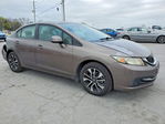 Honda Civic 2013