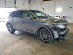 Lincoln MKX 2016