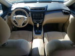 Nissan Rogue 2015