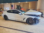 BMW Series 8 2022