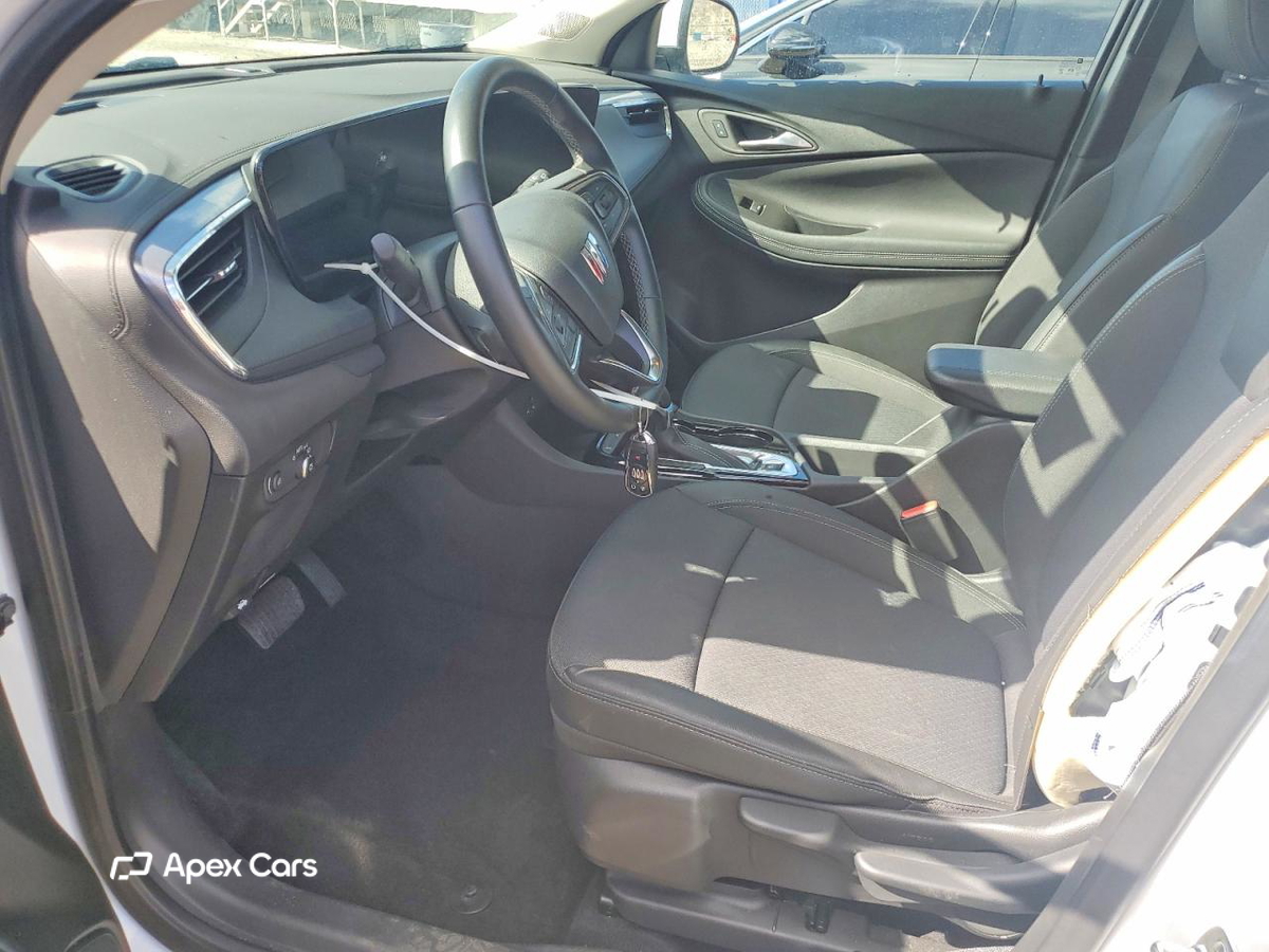 Buick Encore 2025