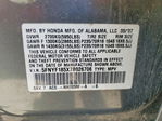 Honda Pilot 2007