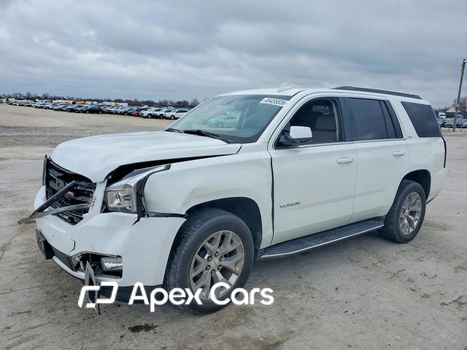GMC Yukon 2017 - Image 1 of 5