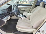 Subaru Legacy 2013