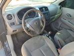 Nissan Versa 2015