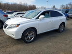 Lexus RX 2012