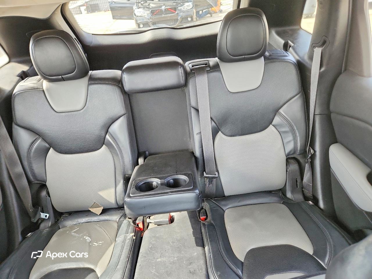 Jeep Cherokee 2014