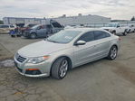 Volkswagen Passat CC 2012
