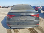 Audi A4 2018