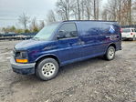 Chevrolet Express 2011