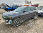 Jeep Cherokee 2020