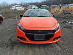 Dodge Dart 2016
