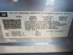 GMC Terrain 2020