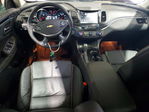 Chevrolet Impala 2017