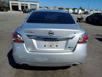 Nissan Altima 2014