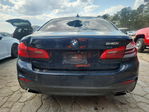 BMW Series 5 2017