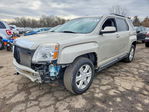 GMC Terrain 2014