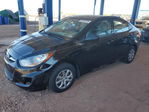 Hyundai Accent 2012