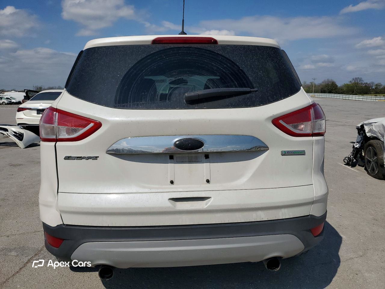 Ford Escape 2013