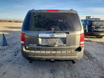 Honda Pilot 2009