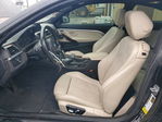 BMW Series 4 2016