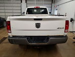 Dodge RAM 2010