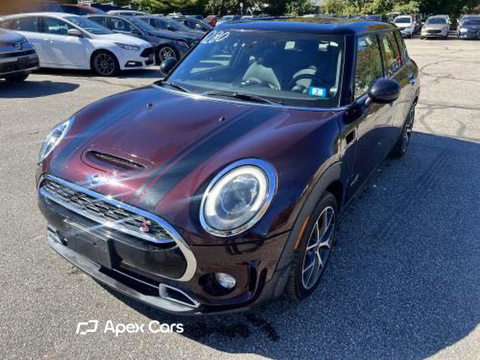 2019 MINI Cooper - Image 1 of 5