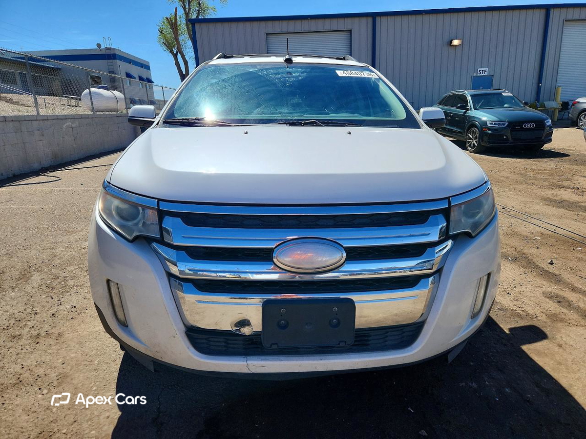 Ford Edge 2013