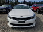 Kia Optima 2017
