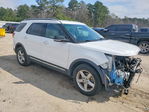 Ford Explorer 2019