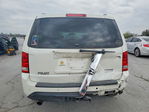Honda Pilot 2015