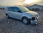 Dodge Caravan 2010