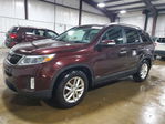 Kia Sorento 2015
