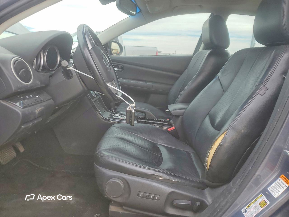 Mazda 6 2009