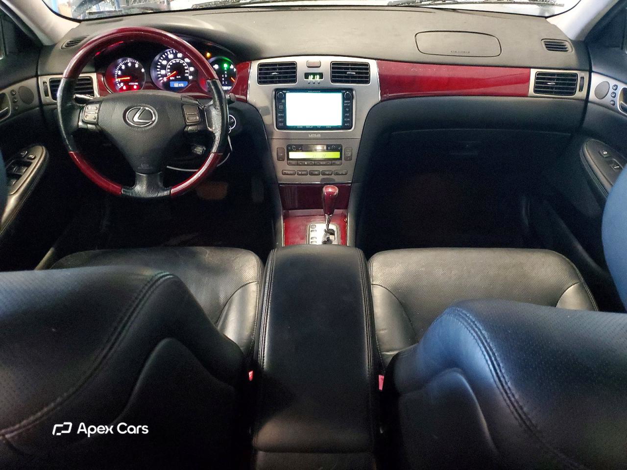 Lexus ES 2005