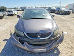 Honda Civic 2015
