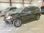 Nissan Rogue 2015