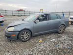 Volkswagen Jetta 2005