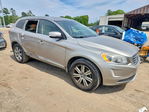 Volvo XC60 2016