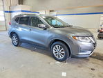 Nissan Rogue 2020
