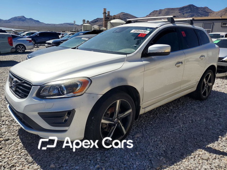 Volvo XC60 2015 - Image 1 of 12