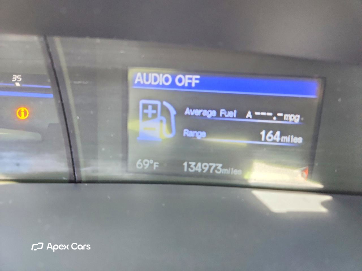 Honda Civic 2015