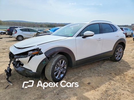 Mazda CX-30 2025 - Image 1 of 13