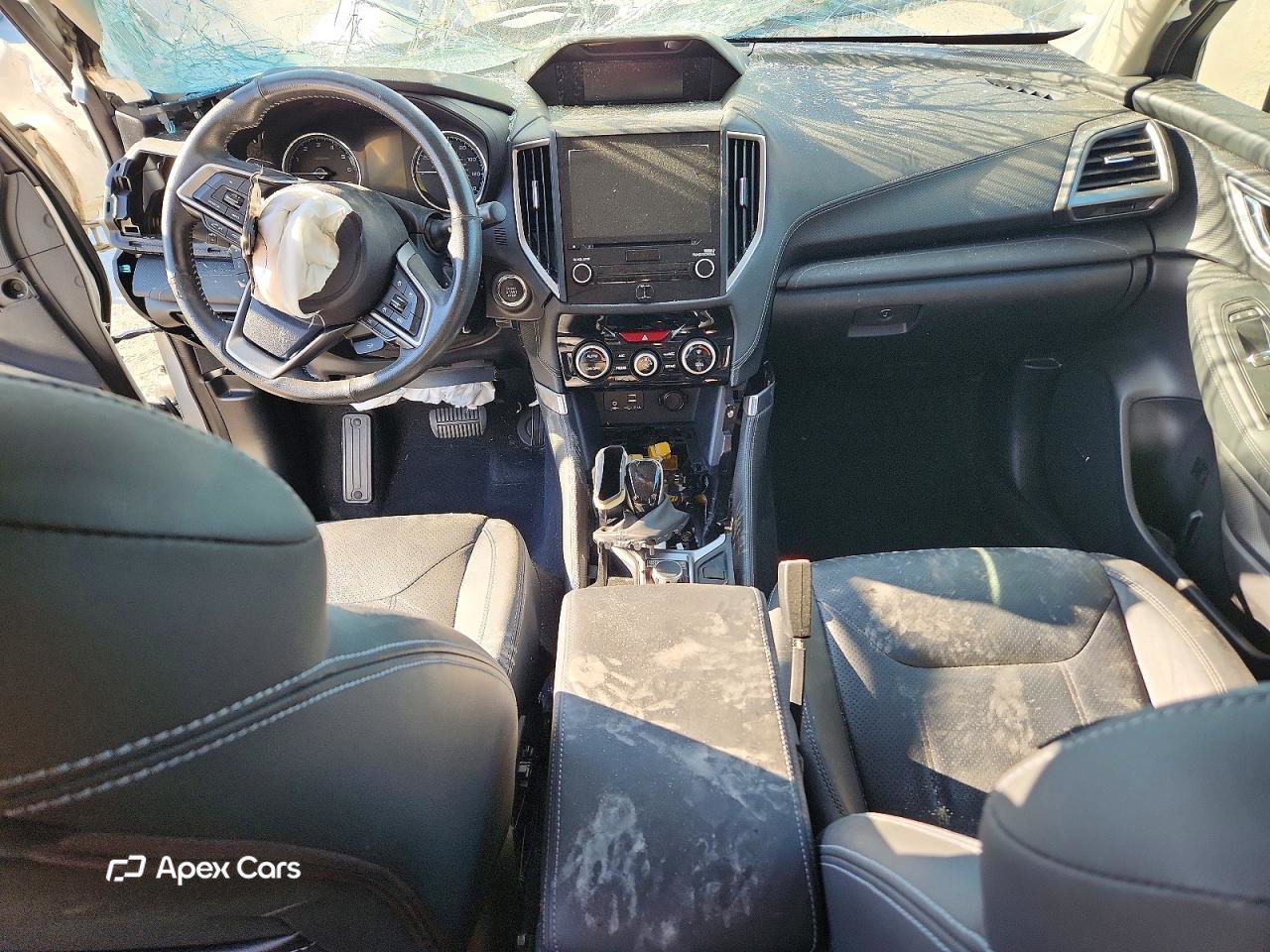 Subaru Forester 2020