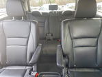 Honda Pilot 2017