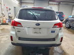 Subaru Outback 2011