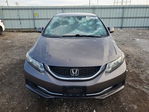 Honda Civic 2013
