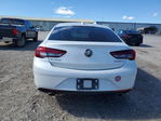 Buick Regal 2018